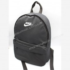 Спортивные рюкзаки LUX-945 Nike black