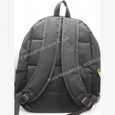 Спортивные рюкзаки LUX-952 Adidas black