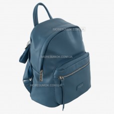 Жіночі рюкзаки CM6676 blue