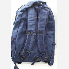 Мужские рюкзаки 902 blue