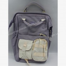 Спортивні рюкзаки 121 purple