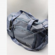 Спортивные сумки 10086 light blue