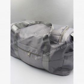 Спортивні сумки 10086 gray