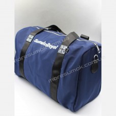 Спортивные сумки XJ395 blue
