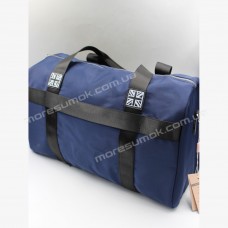 Спортивные сумки XJ395 blue