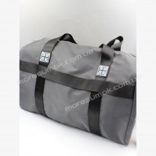 Спортивні сумки XJ395 gray