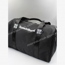 Спортивні сумки XJ395 black