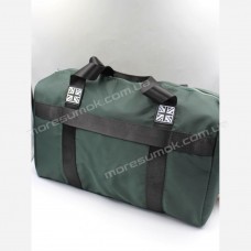 Спортивные сумки XJ395 green