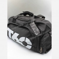 Спортивні сумки 10088 black
