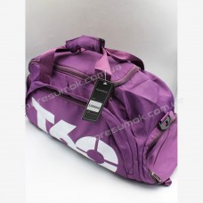 Спортивні сумки 10088 purple
