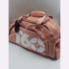 Спортивні сумки 10088 pink