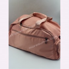 Спортивні сумки 10088 pink