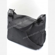 Спортивные сумки 005 black