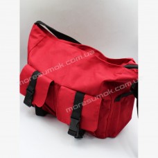 Спортивні сумки 005 red