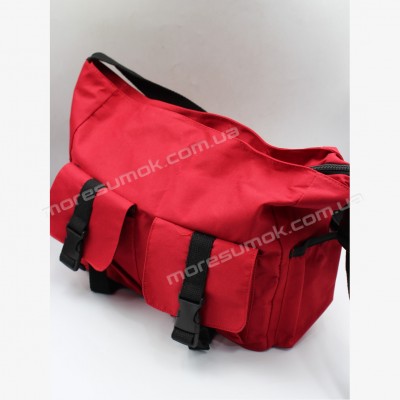Спортивные сумки 005 red