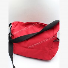 Спортивні сумки 005 red