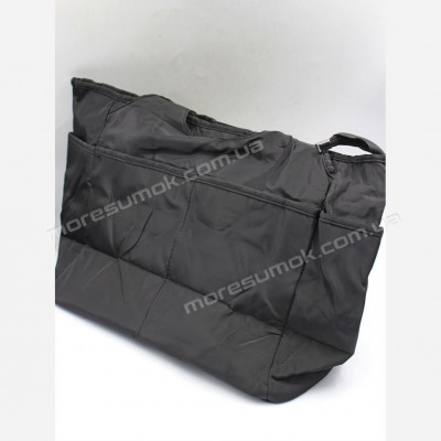 Спортивные сумки 50-2 black