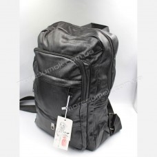 Жіночі рюкзаки 450-42 black