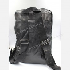 Жіночі рюкзаки 450-42 black
