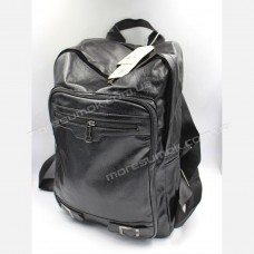Женские рюкзаки 450-39 black