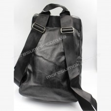 Жіночі рюкзаки 450-39 black
