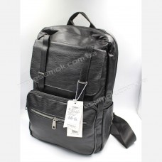 Жіночі рюкзаки 450-45 black