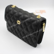 Сумки крос-боді Y3008-8 black