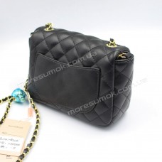 Сумки крос-боді Y3006-2 black