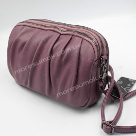 Сумки крос-боді P15205 purple