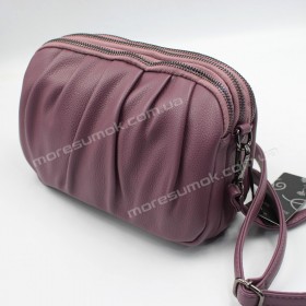 Сумки крос-боді P15205 purple