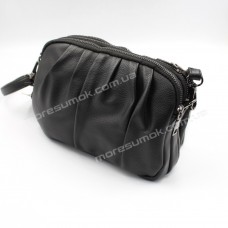 Сумки крос-боді P15205 black