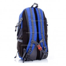 Спортивные рюкзаки 1601 blue