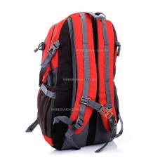 Спортивные рюкзаки 1601 red