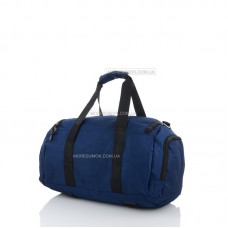 Спортивні сумки 8807 blue