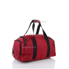 Спортивні сумки 8807 red