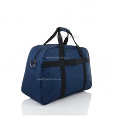 Дорожные сумки 208 blue