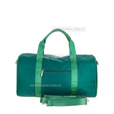 Спортивные сумки 6956-4 green