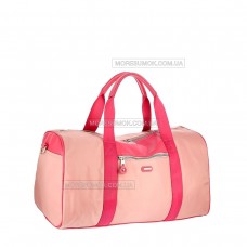 Спортивні сумки 6956-4 pink