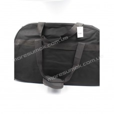 Дорожные сумки 916-L black