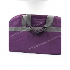 Дорожные сумки 825 purple