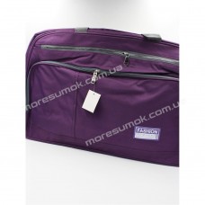 Дорожні сумки 2202 purple