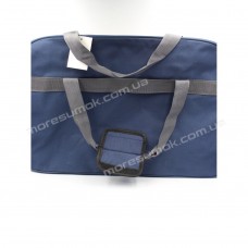 Дорожные сумки 2202 blue