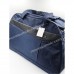Дорожні сумки 8053-2 blue