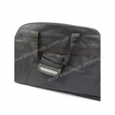 Дорожные сумки 8053-2 black