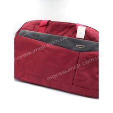 Дорожные сумки 8053-2 red