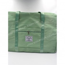 Спортивные сумки 0835 light green