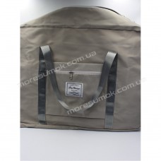 Спортивные сумки 0835 gray
