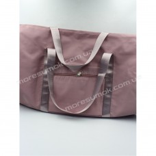 Спортивні сумки 2022-8 pink