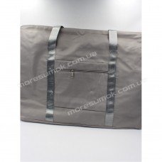 Спортивні сумки 2022-8 gray