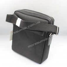 Мужские сумки 602-1 black
